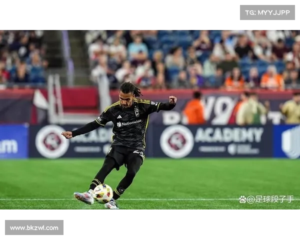 哥伦布机员1比0小胜新英格兰革命 积分突破50分稳居季后赛竞争行列